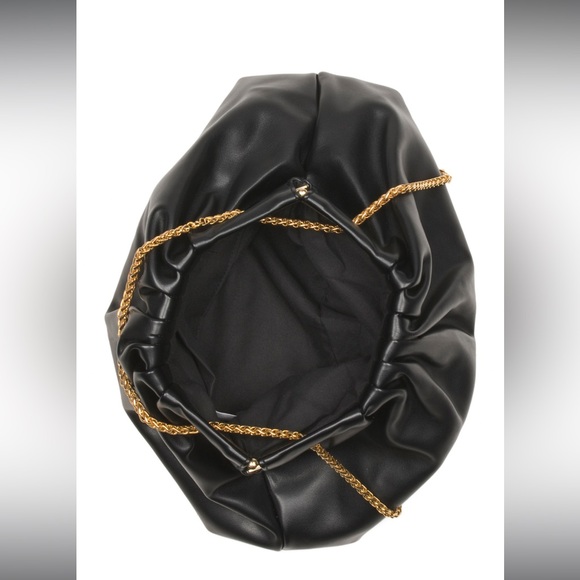 SHIRALEAH
Elliot Shoulder Bag in Black - Picture 2 of 4